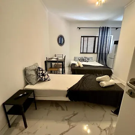 Apartman Albufeira Apartamentos Albufeira